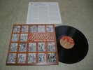 FUSION ORCHESTRA - SKELETON IN ARMOUR KOREA LP Prog Art Rock MINT-