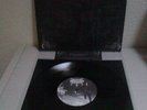 SATANIC WARMASTER/BEHEXEN SPLIT 10'' MLP SPLIT BLACK VINYL LIMITED 1000 RARE