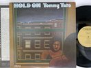 TOMMY TATE HOLD ON MALACO JAPAN VS 1017 japan only