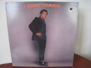 LEON WARE og rare white label promo modern boogie soul lp