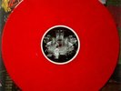 SLAYER - HELL AWAITS DEMOS 1984 (VERY RARE 500 N.C. ON RED VINYL)