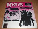 MISFITS - Walk Among Us - Record Store Day RSD Coloured Vinyl 30th Anniversary