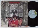 RASPUTIN'S STASH Self-Titled COTILLION LP soul funk NM