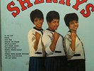 The Sherry, At The Hop With The Sherrys (Guyden GLP 503 LP Sealed)