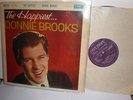 LP BROOKS, DONNIE - THE HAPPIEST (LONDON  HA-N.2391)  1961 British