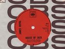 JAMES ROYAL-HOUSE OF JACK-C.B.S.-***NICE COPY***
