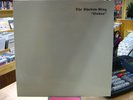 THE SHADOW RING Lindus LP Vinyl RARE LTD 500 Swill Radio