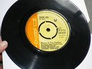 DEVON & THE TARTONS Let's Have Some Fun/Making Love NU BEAT Skinhead Reggae/Ska