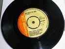THE SOUL FLAMES Mini Really Fit Them/Soul Train NU BEAT Skinhead Reggae/Ska