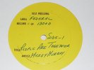 MICKEY MURRAY People are Together Federal Rare Soul Funk LP Test Pressing
