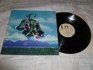 THE CAN-monster movie  '69 UK LP.  EARLY KRAUT PROG