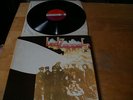 LED ZEPPELIN 11 ATLANTIC PLUM LABEL EXCELLENT CONDITION