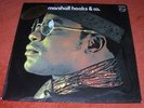 MARSHALL HOOKS & CO RARE LP PSYCH FUNK BLUES 70S MIKE VERNON