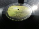 THE BEATLES HEY JUDE LP UK EXPORT PRESSING CPCS 106 EXCELLENT