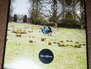 LOOSE TAPESTRIES  RECORD STORE DAY 2012 SEALED VINYL KASABIAN NOEL FIELDING