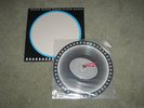 VERY RARE QUEEN JAZZ PICTURE DISC LP RECORD DIE CUT SLEEVE PIC3