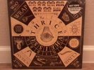Thrice - Vheissu colored vinyl lp hot topic /1000