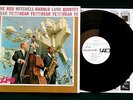 Red Mitchell-Harold Land Quintet  Hear Ye Hear Ye  Original 1962 mono issue