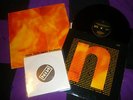 VERY RARE BROKEN UK VINYL 12