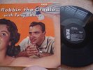 TONY BELLUS strong vg++ on NCR 1960