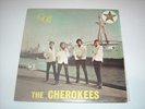 THE CHEROKEES EP Aussie 60’s BEAT GO Label SCARCE
