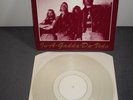 SLAYER IN A GADDA DA VIDA CLEAR VINYL  LIVE IN ESSEN 1989 