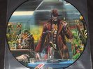 IRON MAIDEN Stranger In A Strange Land UK PICTURE DISC 12