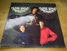 JIMI HENDRIX / ARE YOU EXPERIENCED - ORIG 1967 TRACK MONO LP - VG- / VG-