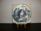 The Jacksons - Michael Jackson 5 Goin' Places Petrol Pump Picture Disc - RARE
