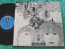 The Beatles LP REVOLVER (2x black HörZu) H E L P 21.4.2 TOP ZUSTAND