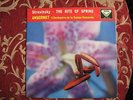 DECCA SXL 2042 ERNEST ANSERMET-RITE OF SPRING--ORIG. Ed.1-WBG