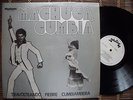 CUMBIA TRAVOLTERA Bee Gees Colombia Afro Funk Cumbia MACHUCA EX LP ??