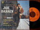 Tout beau 1er EP Joe Dassin