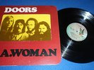 THE DOORS 