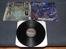 EMPEROR – In The Nightside Eclipse LP ORG SATYRICON MAYHEM IMMORTAL BURZUM DARKT