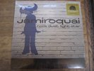 Jamiroquai Rock Dust Light Star Record Store Day RSD 2012 Sealed