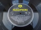 BEATLES:PLEASE PLEASE ME 1967 RARE UK **6th PRESSING** SMALL MONO EX/EX STUNNING