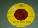 RILEY CRABTREE on COUNTRY HITS RECORDS BOPPER 45 HEAR