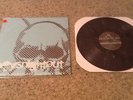 Boys Night Out - Broken Bones And Bloody Kisses LP Dark Grey Vinyl /12