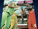 Rare Sealed soul/funk lp James Brown 