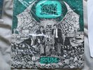 NAPALM DEATH- scum 12
