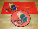 Picture Disc - David Bowie - The Man Who Sold The World