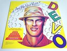 DEVO - ARE WE NOT MEN -LP/VINYL/NEW/SEALED