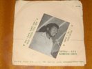 ALEMAYEHU ESHETE - Yewebdar Afro Ethio jazz/funk orig. multi-color 45 HEAR