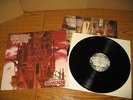 CANNIBAL CORPSE Gallery Of Suicide LP ORG DEICIDE SUFFOCATION SIX FEET UNDER