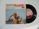 45T JOHNNY HALLYDAY CHANTE LES FILLES