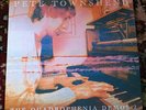 Pete Townshend The Quadrophenia Demos EP Two 2 record store day (townsend)