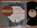 Kubelik - Mozart Symphony No 36 and No 38 - HMV - ASD 451