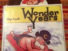 WONDER YEARS / FALLEN FROM THE SKY u.t.i. 7