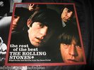 The Rolling Stones Rest of Best Record 4 LP Box Set German IMPORT Decca NM